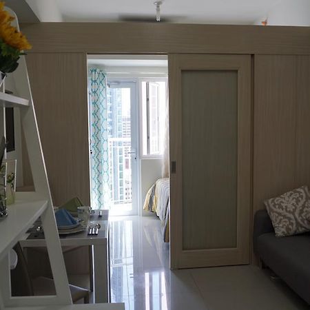 Jazz Hunter Residence Manila Eksteriør bilde