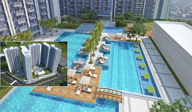 Jazz Hunter Residence Manila Eksteriør bilde