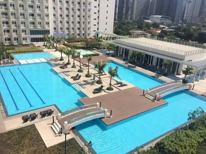 Jazz Hunter Residence Manila Eksteriør bilde