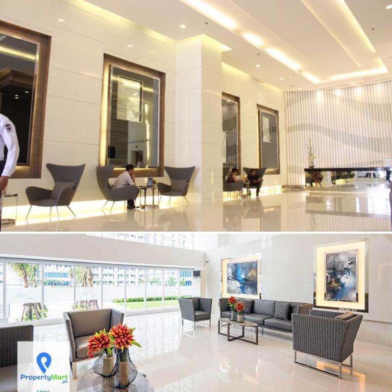 Jazz Hunter Residence Manila Eksteriør bilde